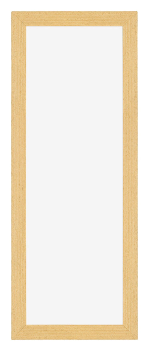 Mura MDF Fotokader 33x98cm Beuken Decor Voorzijde | Yourdecoration.be