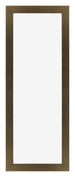 Mura MDF Fotokader 33x98cm Brons Decor Voorzijde | Yourdecoration.be