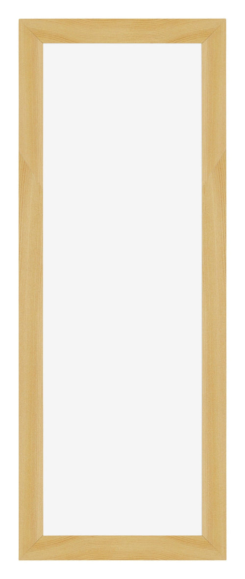 Mura MDF Fotokader 33x98cm Grenen Decor Voorzijde | Yourdecoration.be