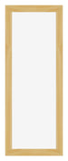 Mura MDF Fotokader 33x98cm Grenen Decor Voorzijde | Yourdecoration.be