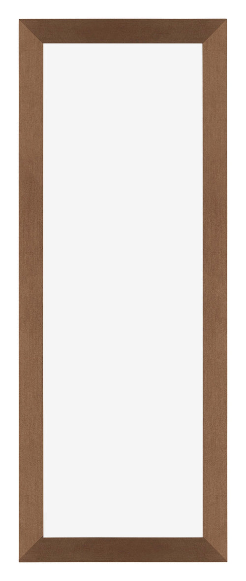 Mura MDF Fotokader 33x98cm Koper Decor Voorzijde | Yourdecoration.be