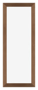 Mura MDF Fotokader 33x98cm Koper Decor Voorzijde | Yourdecoration.be