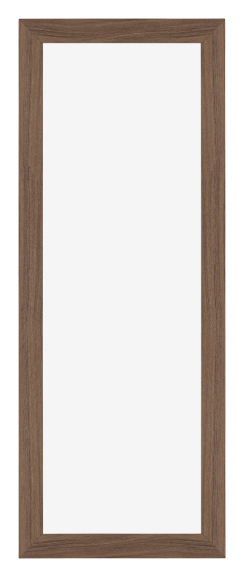 Mura MDF Fotokader 33x98cm Walnoot Donker Voorzijde | Yourdecoration.be