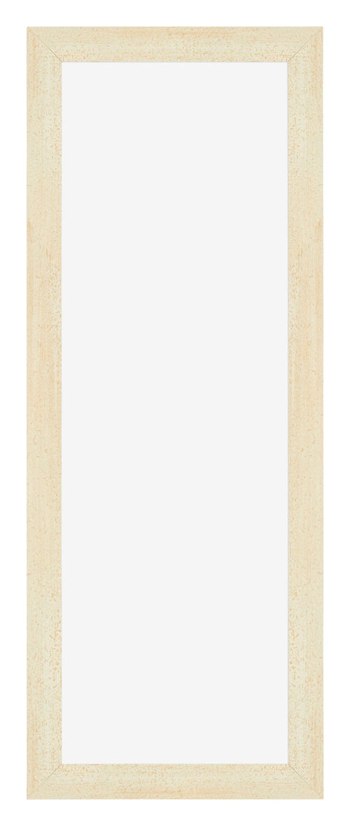 Mura MDF Fotokader 33x98cm Zand Geveegd Voorzijde | Yourdecoration.be
