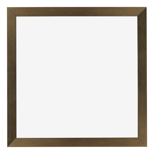 Mura MDF Fotokader 35x35cm Brons Decor Voorzijde | Yourdecoration.be