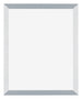 Mura MDF Fotokader 35x45cm Aluminium Geborsteld Voorzijde | Yourdecoration.be