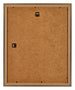 Mura MDF Fotokader 35x45cm Brons Decor Achterzijde | Yourdecoration.be
