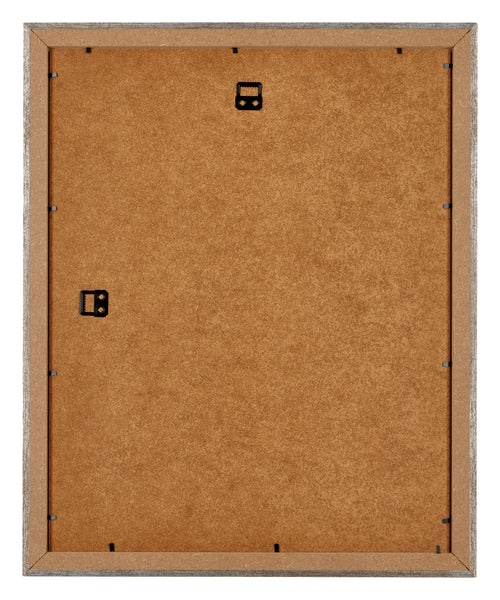 Mura MDF Fotokader 35x45cm Metaal Vintage Achterzijde | Yourdecoration.be