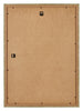 Mura MDF Fotokader 35x50cm Goud Antiek Achterzijde | Yourdecoration.be