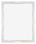 Mura MDF Fotokader 36x49cm Zilver Glanzend Vintage Voorzijde | Yourdecoration.be