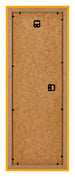 Mura MDF Fotokader 37 5x98cm Geel Achterzijde | Yourdecoration.be