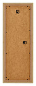 Mura MDF Fotokader 37 5x98cm Goud Antiek Achterzijde | Yourdecoration.be