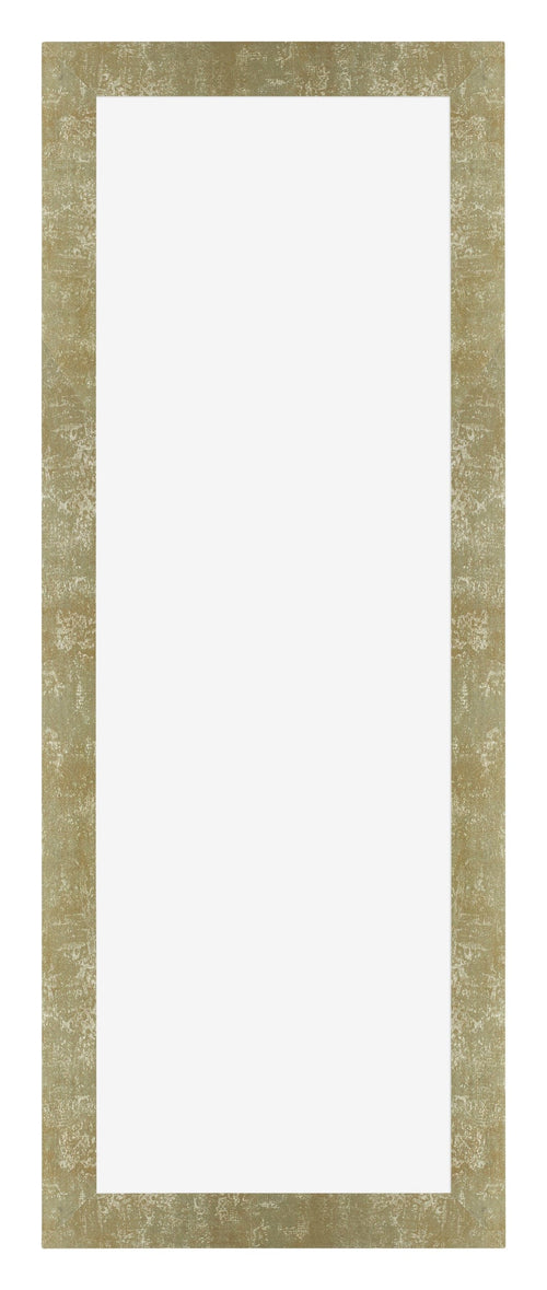 Mura MDF Fotokader 37 5x98cm Goud Antiek Voorzijde | Yourdecoration.be