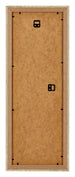 Mura MDF Fotokader 37 5x98cm Sonoma Eiken Achterzijde | Yourdecoration.be