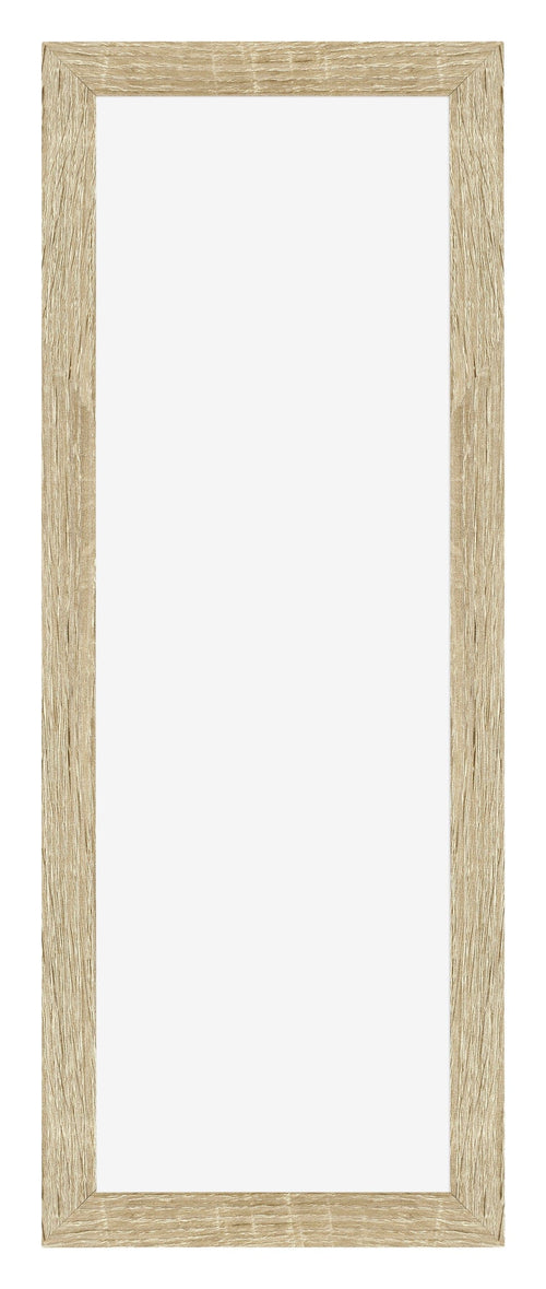 Mura MDF Fotokader 37 5x98cm Sonoma Eiken Voorzijde | Yourdecoration.be