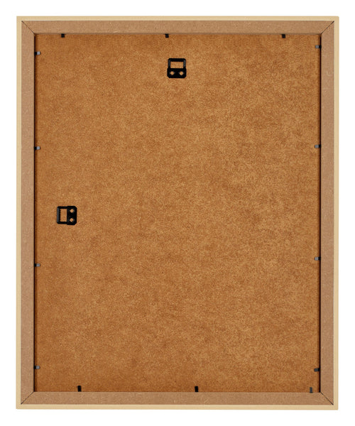 Mura MDF Fotokader 40x45cm Ahorn Decor Achterzijde | Yourdecoration.be