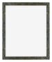Mura MDF Fotokader 40x50cm Blauw Goud Gemeleerd Voorzijde | Yourdecoration.be