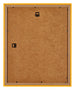 Mura MDF Fotokader 40x50cm Geel Achterzijde | Yourdecoration.be