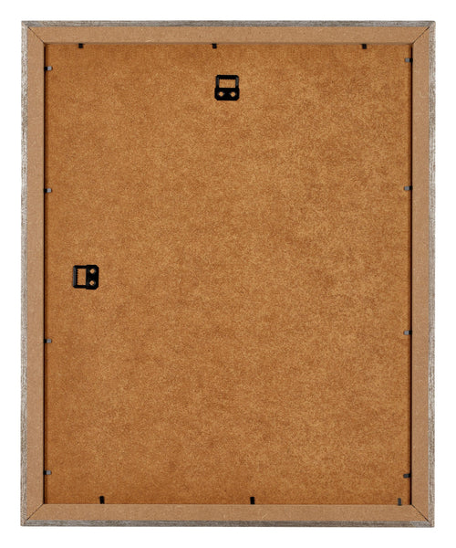 Mura MDF Fotokader 40x50cm Metaal Vintage Achterzijde | Yourdecoration.be
