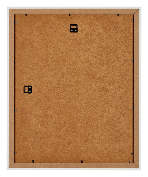 Mura MDF Fotokader 40x50cm Wit Mat Achterzijde | Yourdecoration.be