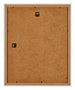 Mura MDF Fotokader 40x50cm Wit Mat Achterzijde | Yourdecoration.be