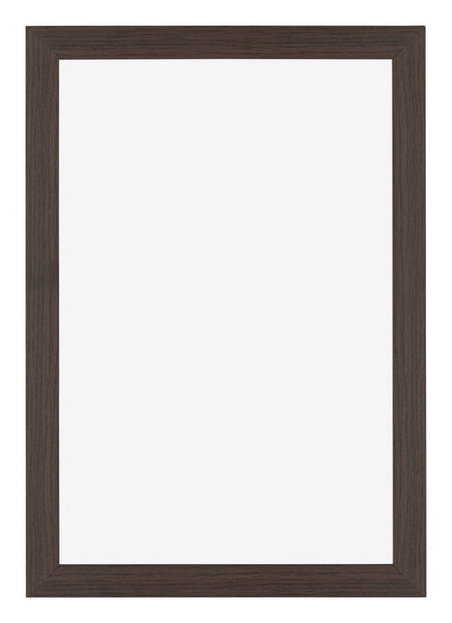 Mura MDF Fotokader 40x60cm Eiken Donker Voorzijde | Yourdecoration.be