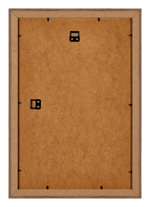 Mura MDF Fotokader 40x60cm Eiken Rustiek Achterzijde | Yourdecoration.be