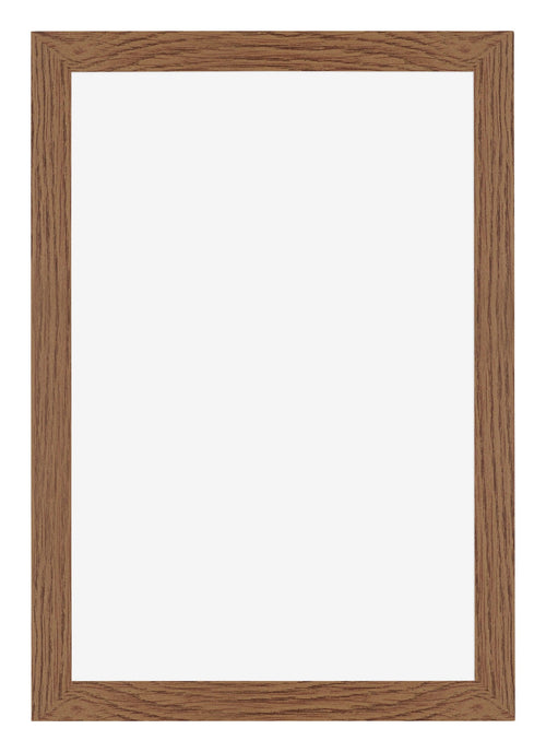 Mura MDF Fotokader 40x60cm Eiken Rustiek Voorzijde | Yourdecoration.be