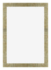 Mura MDF Fotokader 40x60cm Goud Antiek Voorzijde | Yourdecoration.be
