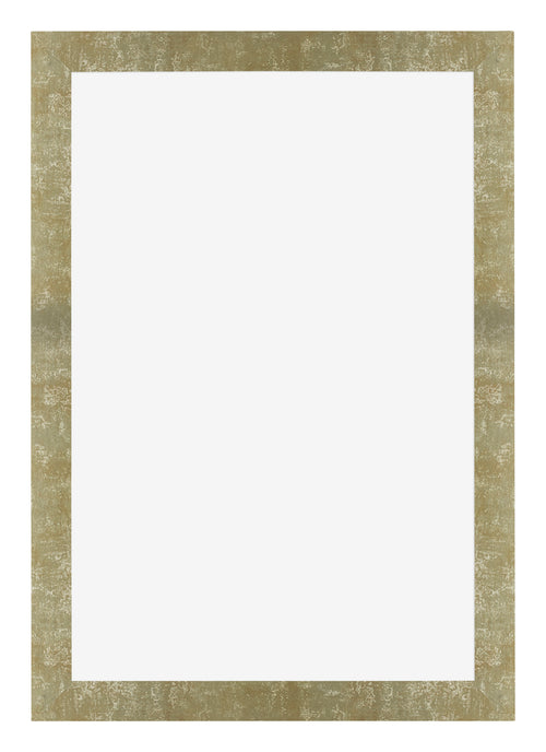 Mura MDF Fotokader 40x60cm Goud Antiek Voorzijde | Yourdecoration.be