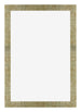 Mura MDF Fotokader 40x60cm Goud Antiek Voorzijde | Yourdecoration.be