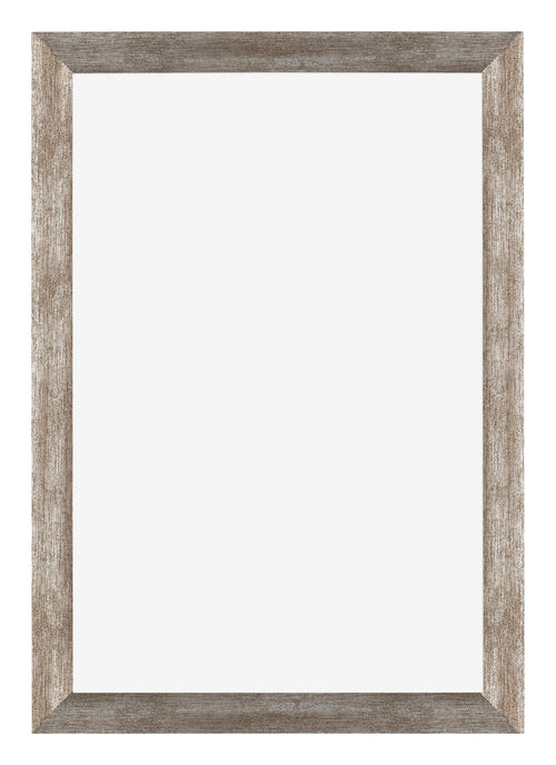 Mura MDF Fotokader 40x60cm Metaal Vintage Voorzijde | Yourdecoration.be