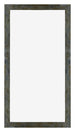 Mura MDF Fotokader 40x70cm Blauw Goud Gemeleerd Voorzijde | Yourdecoration.be