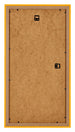 Mura MDF Fotokader 40x70cm Geel Achterzijde | Yourdecoration.be