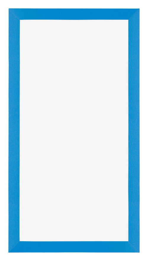 Mura MDF Fotokader 40x70cm Helder Blauw Voorzijde | Yourdecoration.be