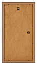 Mura MDF Fotokader 40x70cm Koper Decor Achterzijde | Yourdecoration.be
