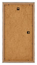 Mura MDF Fotokader 40x70cm Metaal Vintage Achterzijde | Yourdecoration.be