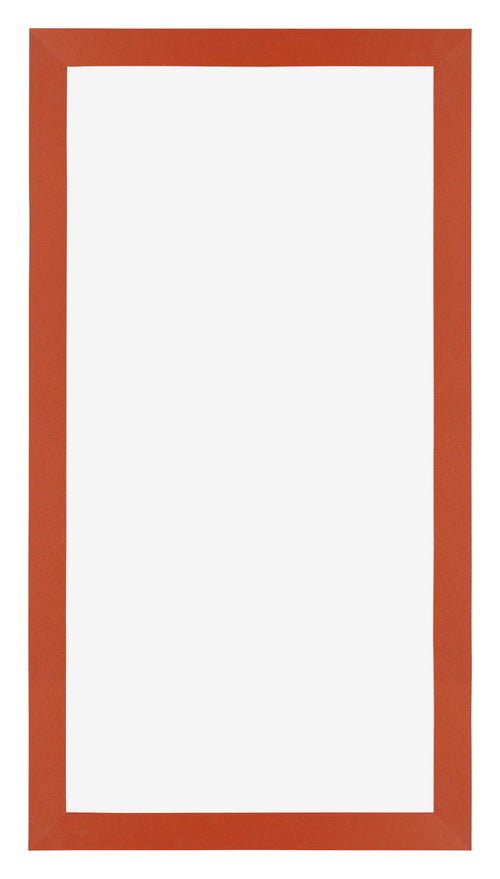 Mura MDF Fotokader 40x70cm Oranje Voorzijde | Yourdecoration.be