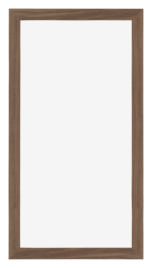 Mura MDF Fotokader 40x70cm Walnoot Donker Voorzijde | Yourdecoration.be