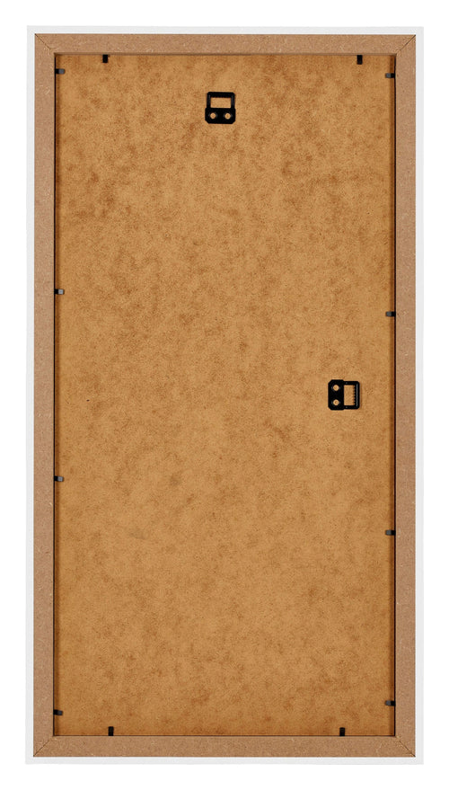 Mura MDF Fotokader 40x70cm Wit Hoogglans Achterzijde | Yourdecoration.be