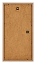 Mura MDF Fotokader 40x70cm Wit Hoogglans Achterzijde | Yourdecoration.be