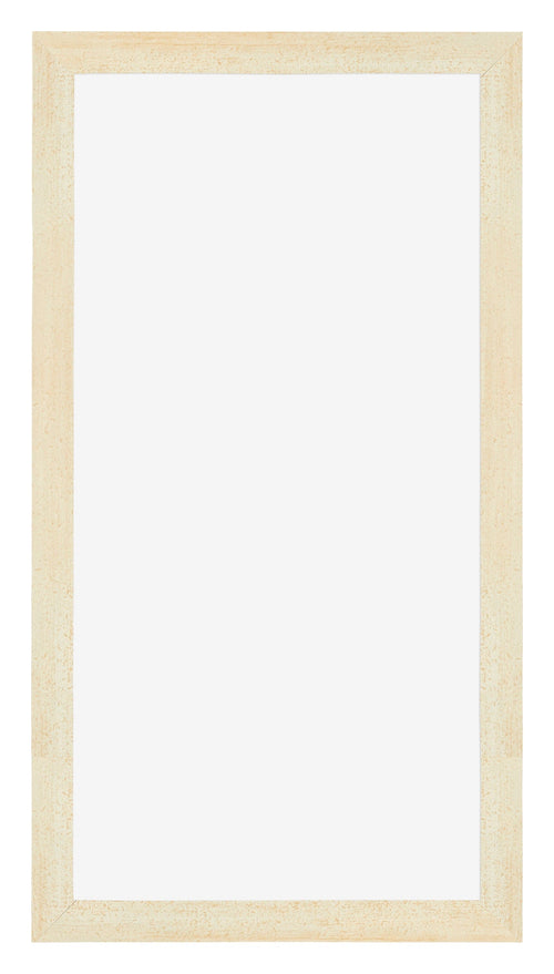 Mura MDF Fotokader 40x70cm Zand Geveegd Voorzijde | Yourdecoration.be