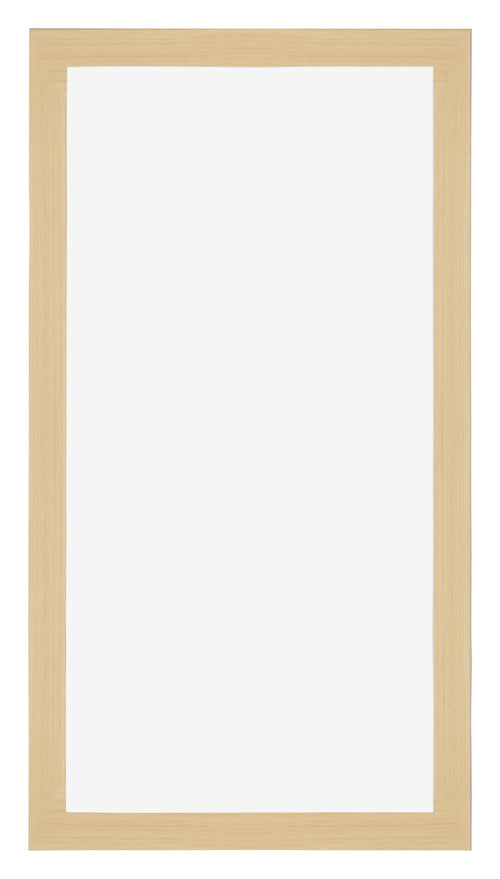 Mura MDF Fotokader 40x80cm Ahorn Decor Voorzijde | Yourdecoration.be