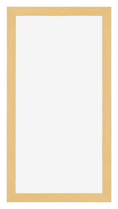 Mura MDF Fotokader 40x80cm Beuken Decor Voorzijde | Yourdecoration.be