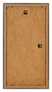 Mura MDF Fotokader 40x80cm Brons Decor Achterzijde | Yourdecoration.be