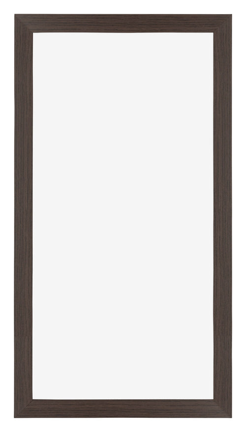 Mura MDF Fotokader 40x80cm Eiken Donker Voorzijde | Yourdecoration.be