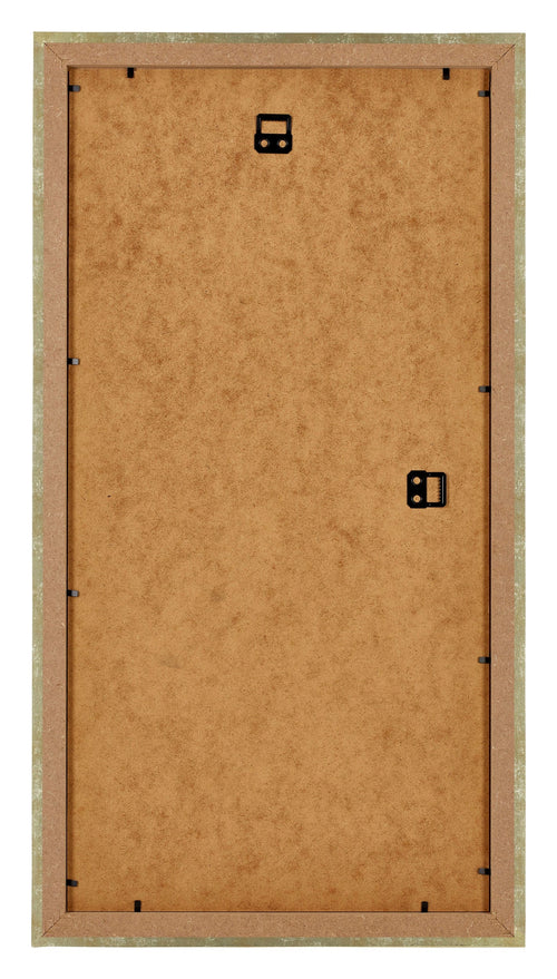 Mura MDF Fotokader 40x80cm Goud Antiek Achterzijde | Yourdecoration.be