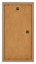 Mura MDF Fotokader 40x80cm Grijs Achterzijde | Yourdecoration.be