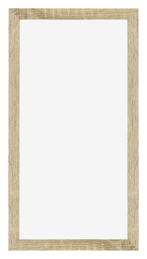 Mura MDF Fotokader 40x80cm Sonoma Eiken Voorzijde | Yourdecoration.be
