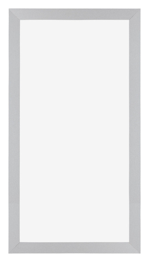 Mura MDF Fotokader 40x80cm Zilver Mat Voorzijde | Yourdecoration.be
